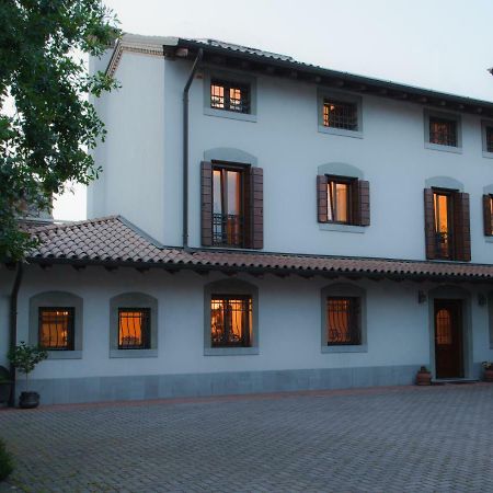 B&B Borgo San Vito Ronchi Dei Legionari Exterior foto